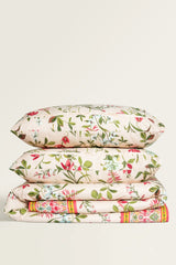 Daffodil Aura T-150 Quilt Cover Set