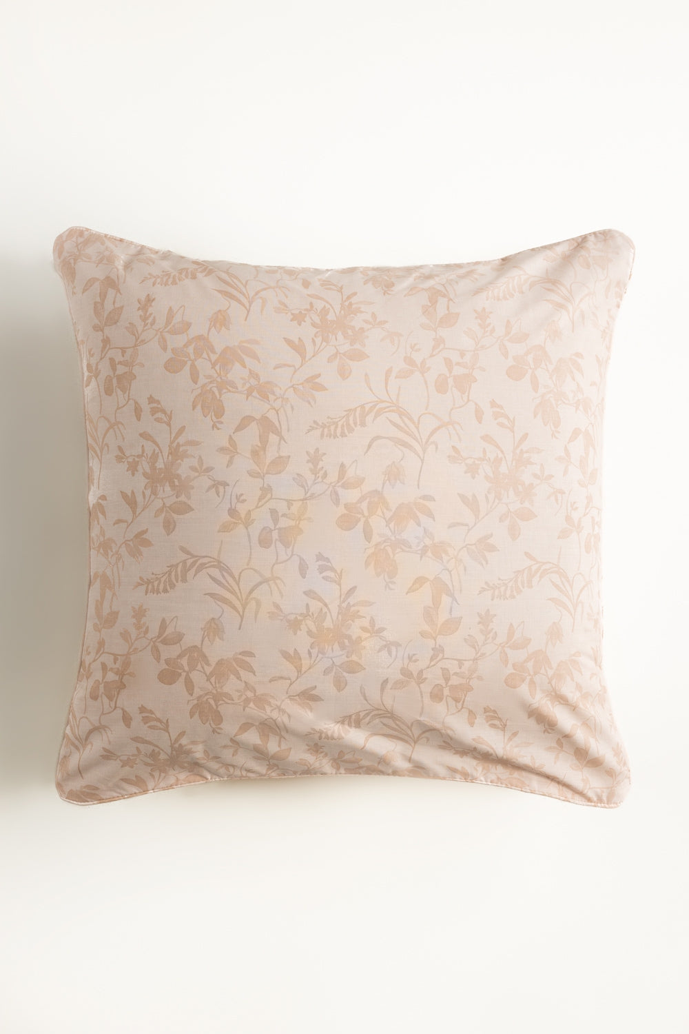 Daffodil Aura T-150 Euro Sham Cushion Cover