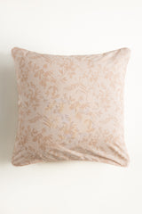 Daffodil Aura T-150 Euro Sham Cushion Cover