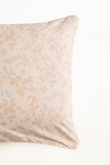 Daffodil Aura T-150 Euro Sham Cushion Cover