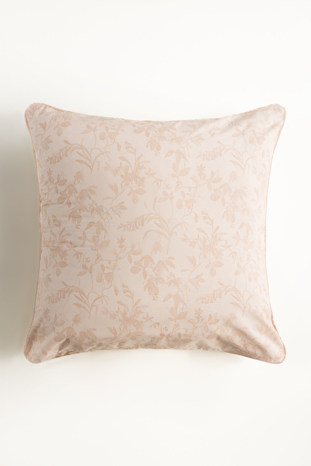 Daffodil Aura T-150 Euro Sham Cushion Cover