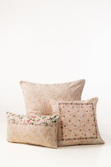 Daffodil Aura T-150 Euro Sham Cushion Cover