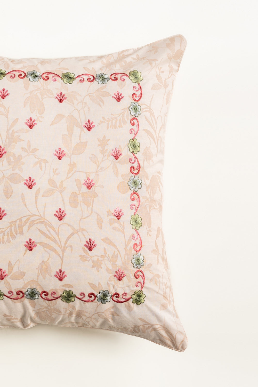 Daffodil Aura T-150 Square Cushion Cover