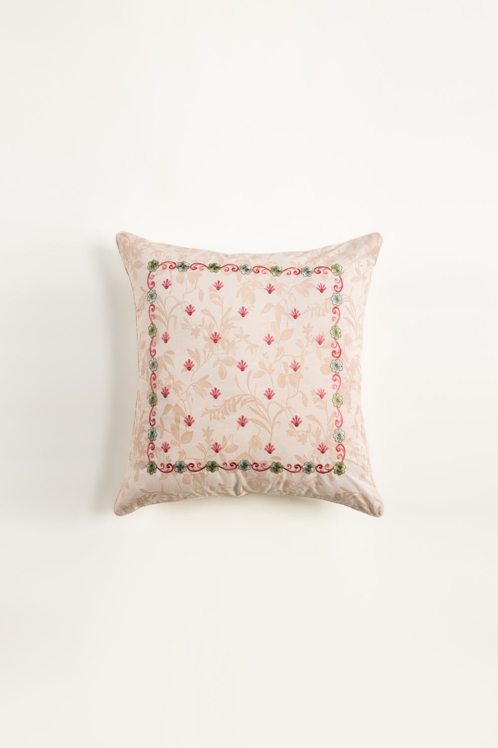 Daffodil Aura T-150 Square Cushion Cover