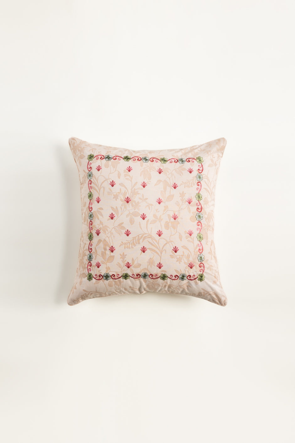 Daffodil Aura T-150 Square Cushion Cover