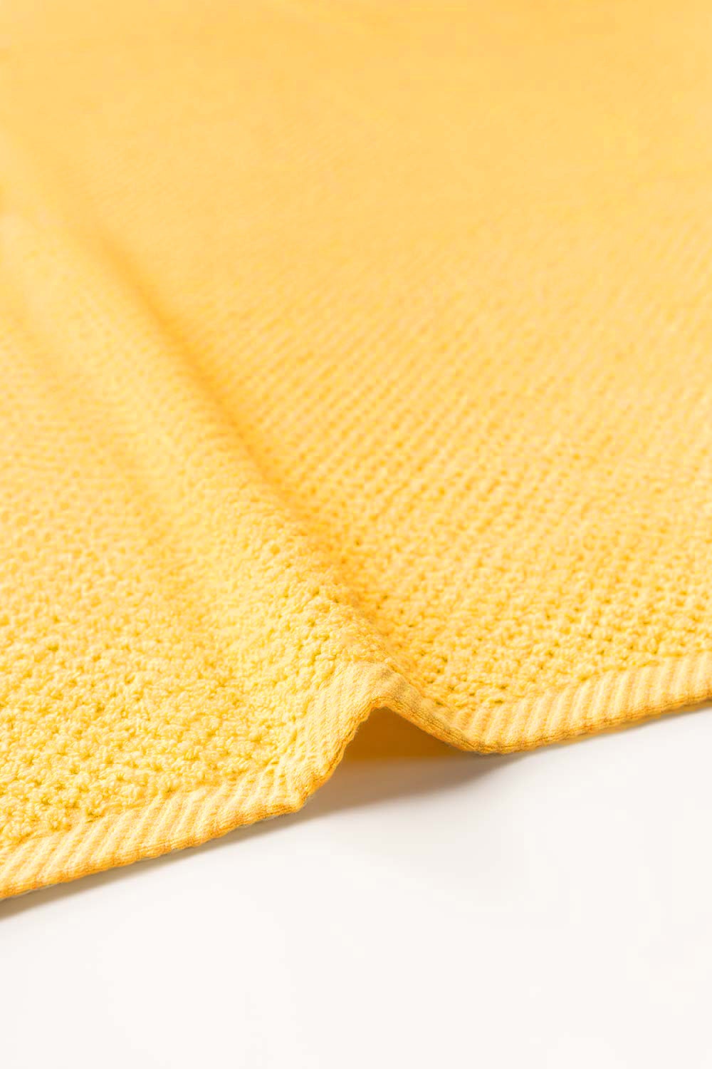 Daisy Plain Combed Towel