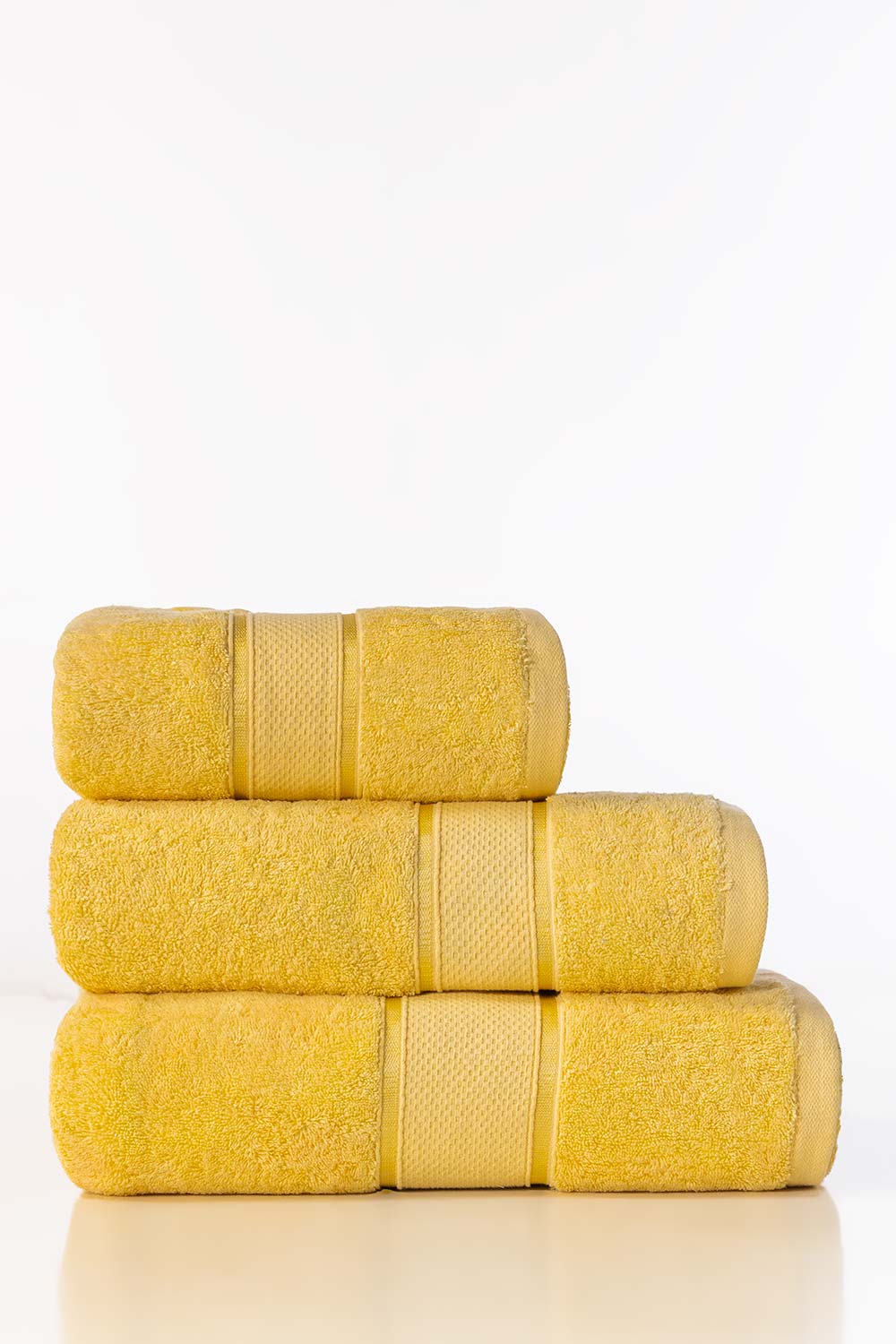 Daisy Combed Towel Viscose