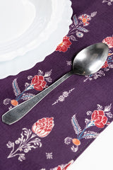 Damson 2pcs Placemats
