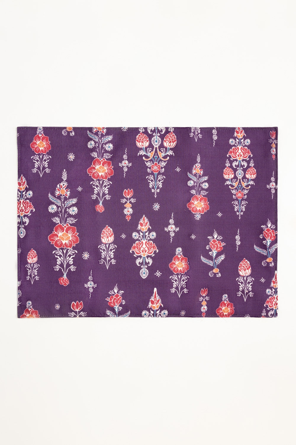 Damson 2pcs Placemats