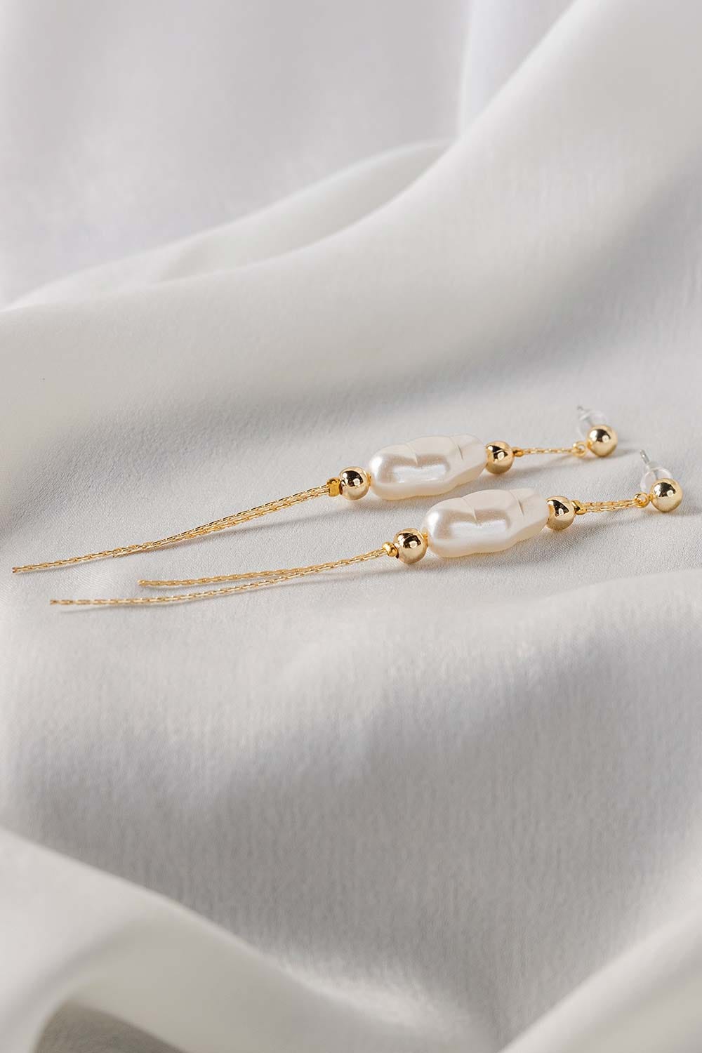 Dangle Earings IFA-ER-019