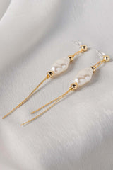 Dangle Earings IFA-ER-019