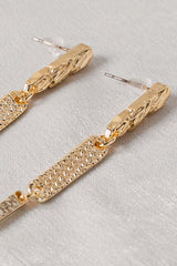 Dangle Earings IFA-ER-025