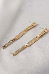 Dangle Earings IFA-ER-025