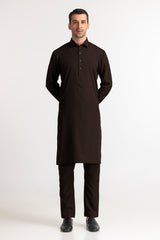 Darcy Unstitched Fabric Blended