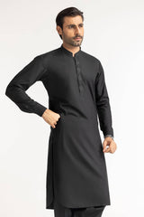 Darcy Unstitched Fabric Blended