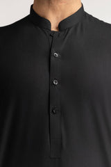 Darcy Unstitched Fabric Blended