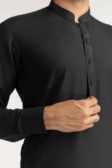 Darcy Unstitched Fabric Blended