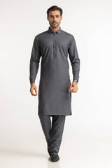 Darcy Unstitched Fabric Blended