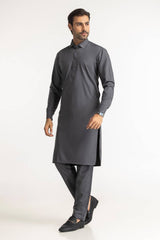 Darcy Unstitched Fabric Blended