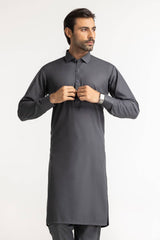 Darcy Unstitched Fabric Blended