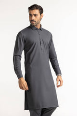 Darcy Unstitched Fabric Blended