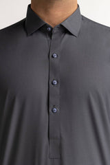 Darcy Unstitched Fabric Blended