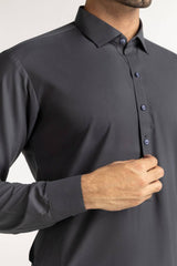 Darcy Unstitched Fabric Blended