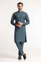 Darcy Unstitched Fabric Blended