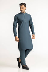 Darcy Unstitched Fabric Blended