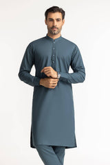 Darcy Unstitched Fabric Blended