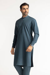 Darcy Unstitched Fabric Blended