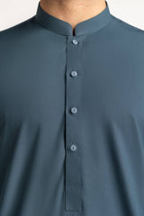 Darcy Unstitched Fabric Blended