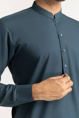 Darcy Unstitched Fabric Blended