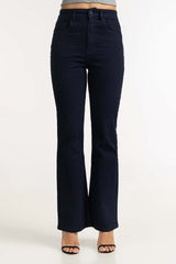 Dark Blue Basic Jeans WM-JNS-WS23-007