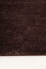 Dark Chocolate Bath Mat