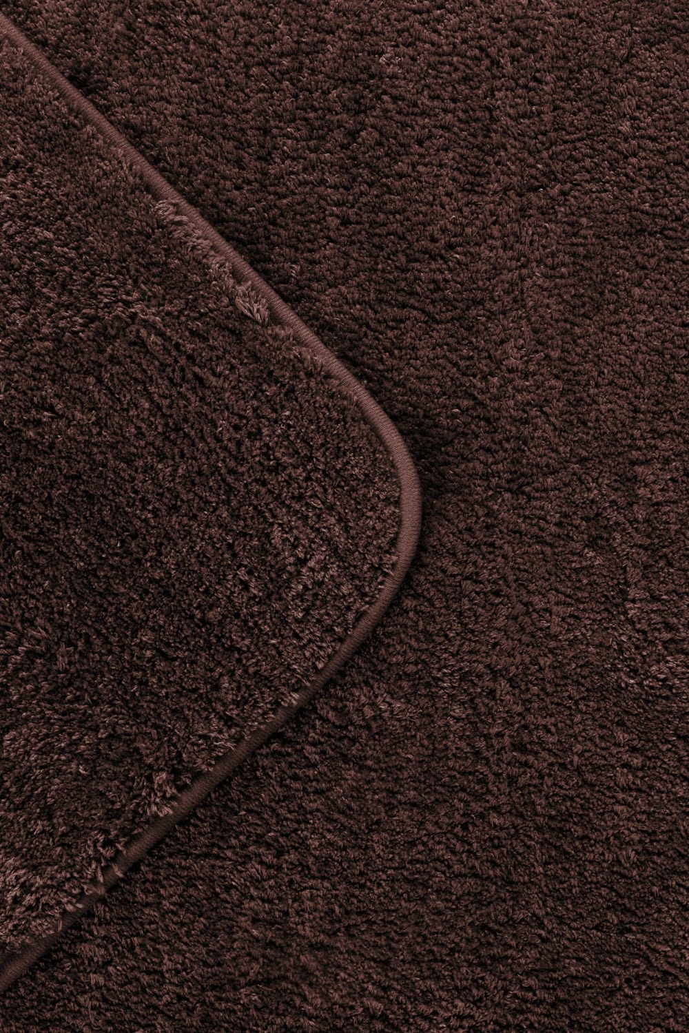 Dark Chocolate Bath Mat