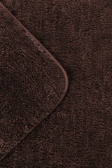 Dark Chocolate Bath Mat