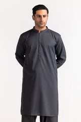 Dark Grey Basic Suit SK-S23-046