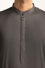 Dark Seaweed Styling Suit SK-S24-075