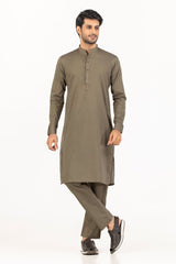 Darvesh Latha Unstitched Fabric Cotton-LF
