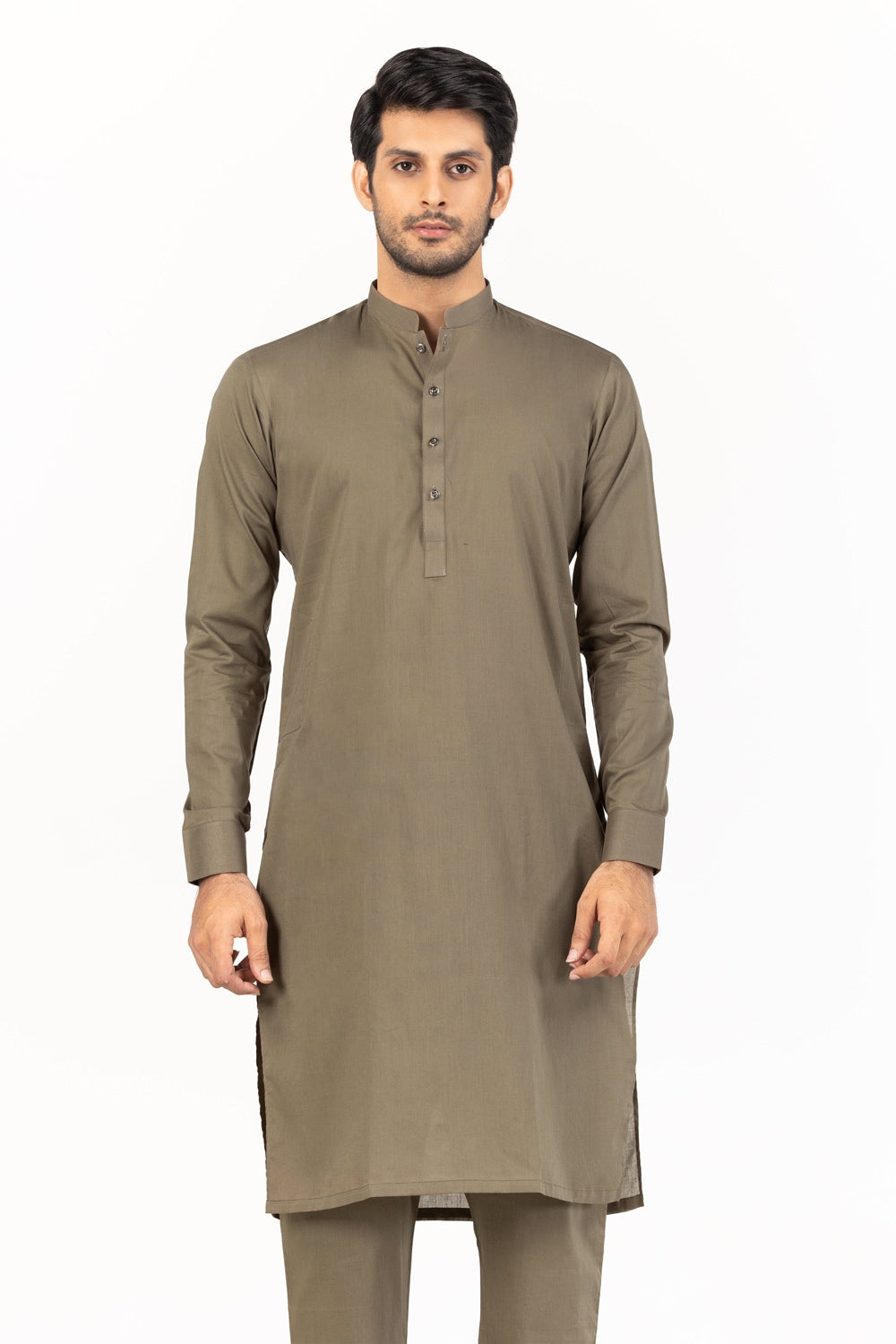 Darvesh Latha Unstitched Fabric Cotton-LF