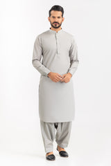 Darvesh Latha Unstitched Fabric Cotton-LF