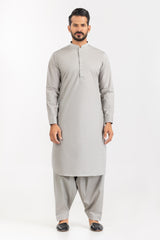 Darvesh Latha Unstitched Fabric Cotton-LF