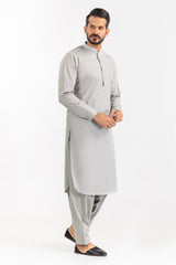 Darvesh Latha Unstitched Fabric Cotton-LF