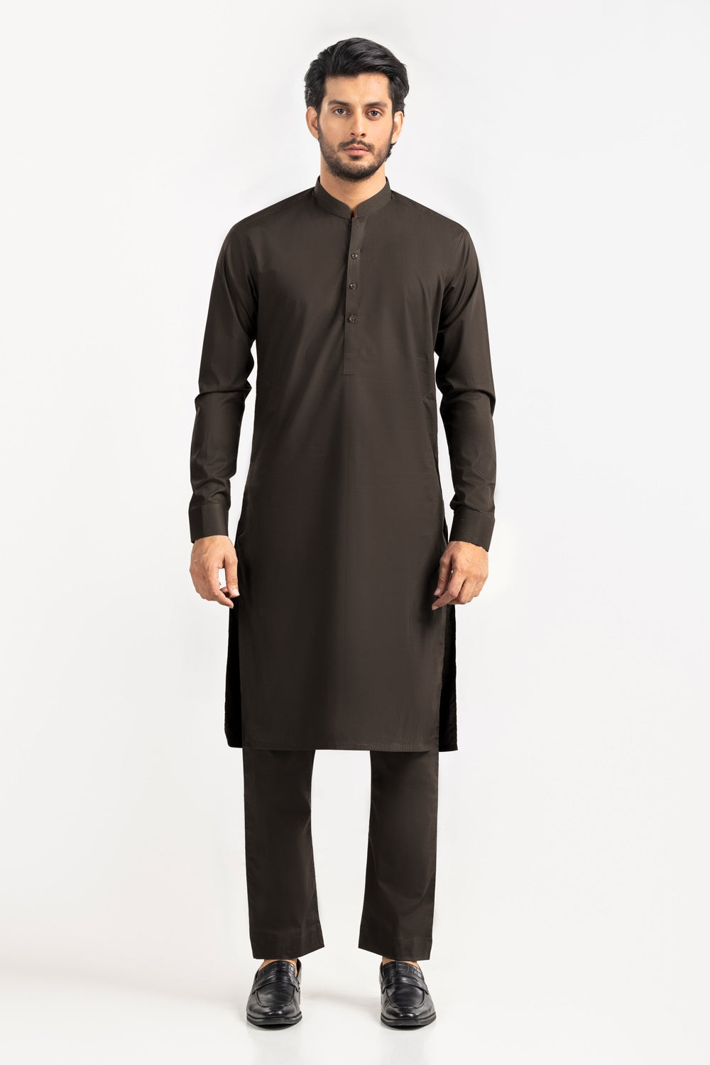 Darvesh Latha Unstitched Fabric Cotton-LF
