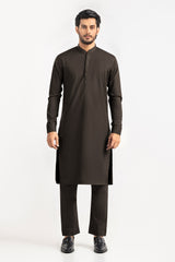 Darvesh Latha Unstitched Fabric Cotton-LF