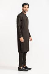 Darvesh Latha Unstitched Fabric Cotton-LF