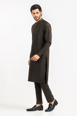 Darvesh Latha Unstitched Fabric Cotton-LF