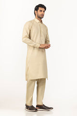 Darvesh Latha Unstitched Fabric Cotton-LF