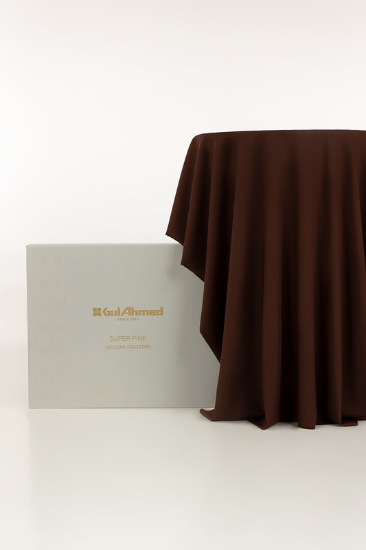 Daxton Unstitched Fabric Blended with Gift Box